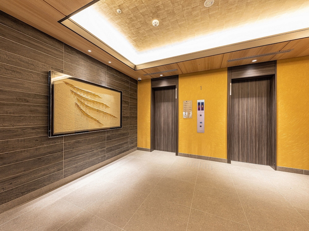 Hotel Musse Kyoto Shijo Kawaramachi Meitetsu 33/50