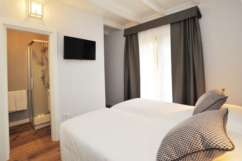 Hotel Baita Montana 20/44