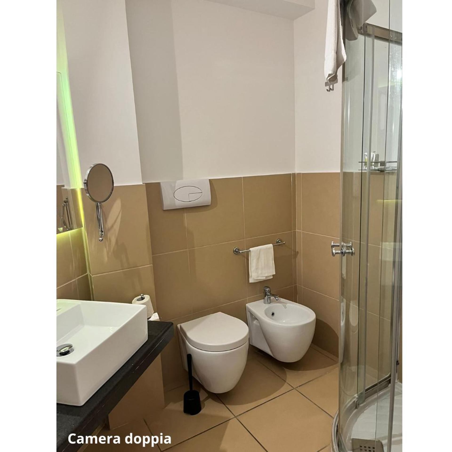 Room, Double Bed, Futura Club Spiagge Bianche 9/9