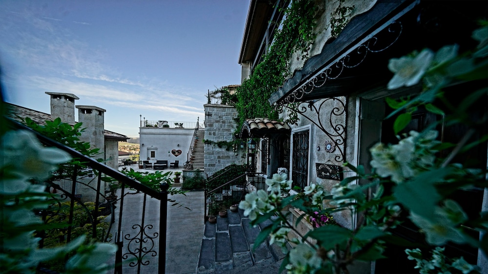 Mira Cappadocia Hotel (ex Riverside Mansion Hotel) 41/50
