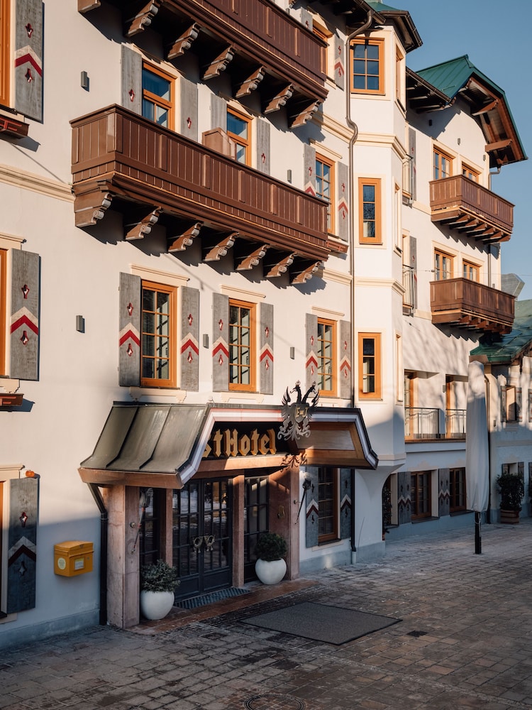 Posthotel Schladming 2/50