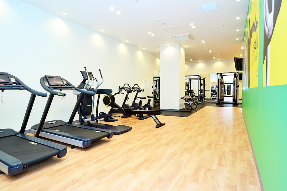 Ibis Styles Sapporo 39/61