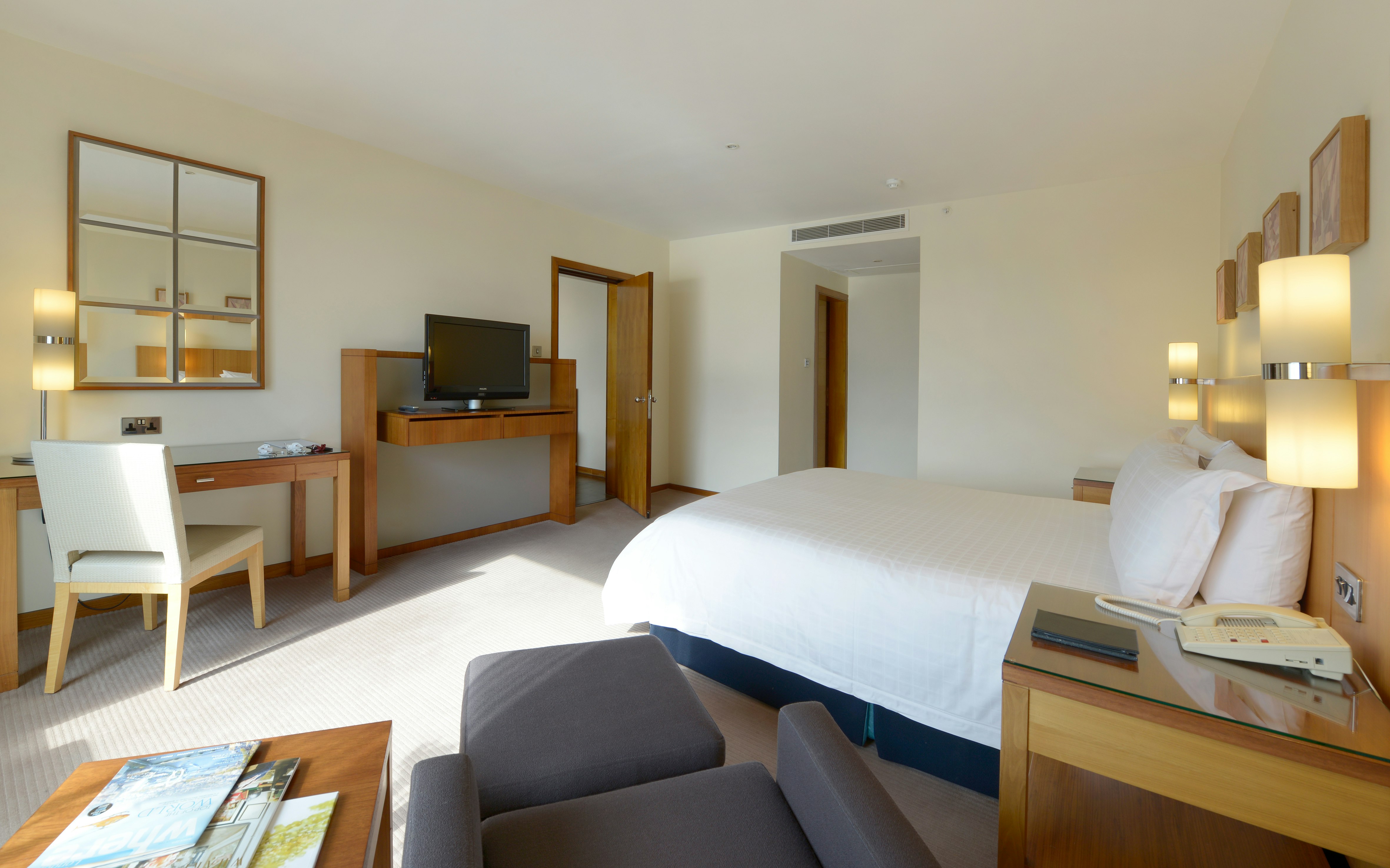 Vignette Collection Canary Riverside Plaza London by IHG 32/60