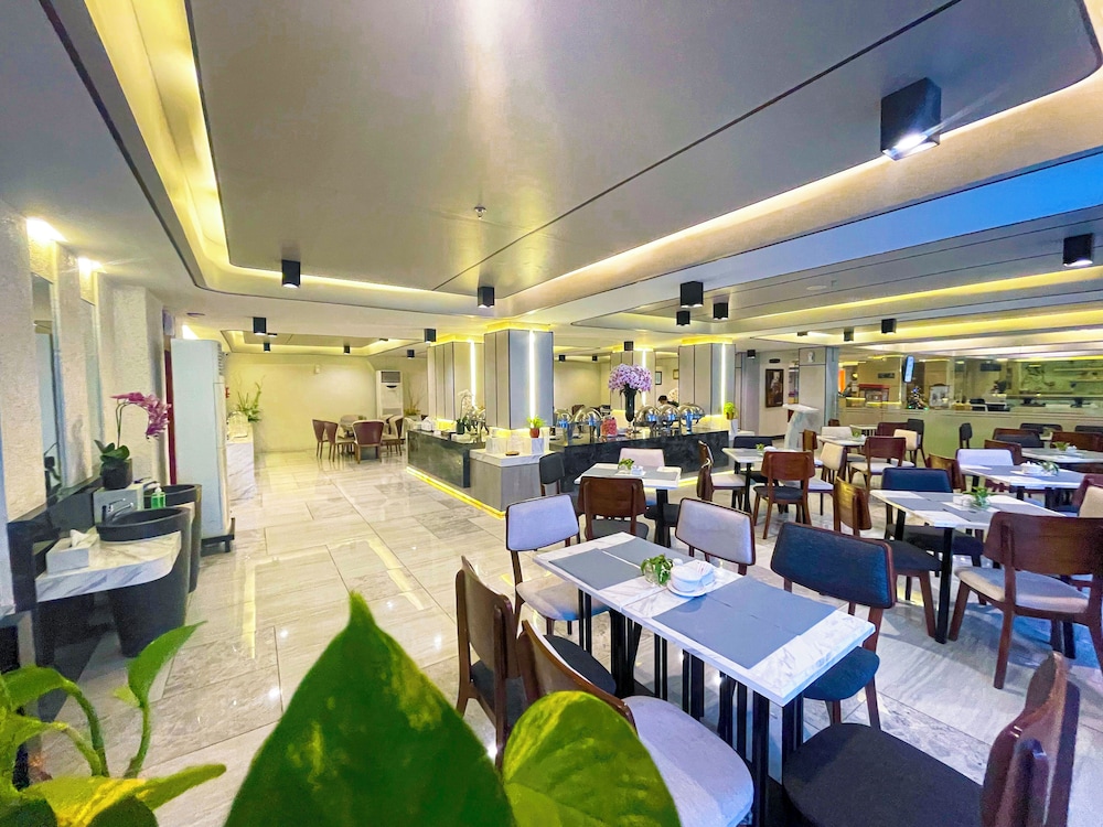 Hotel Pangeran City 20/30