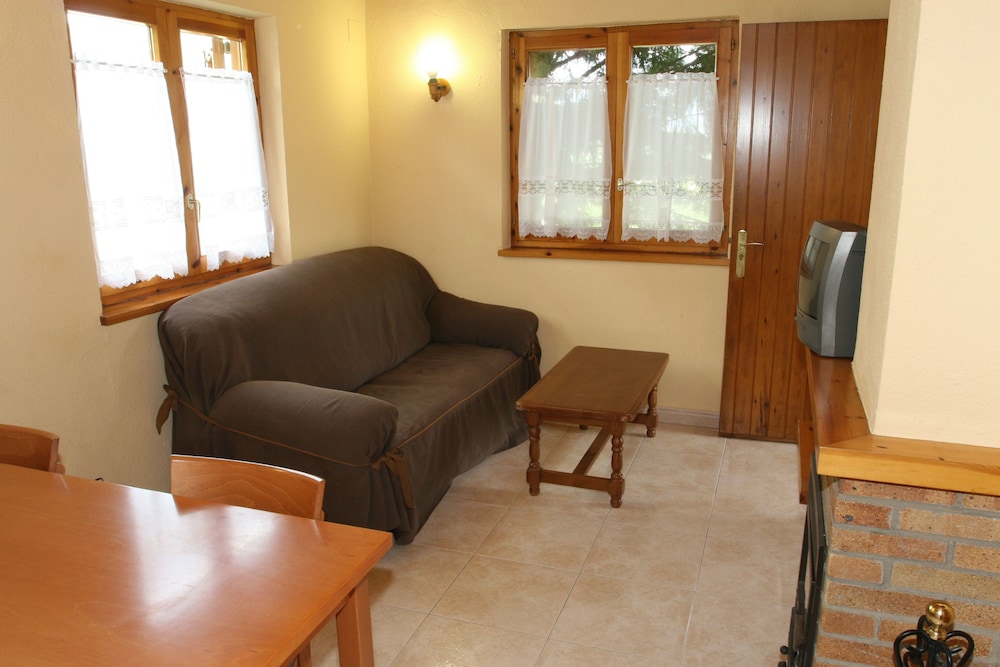 Cerdanya Eco Resort 32/50