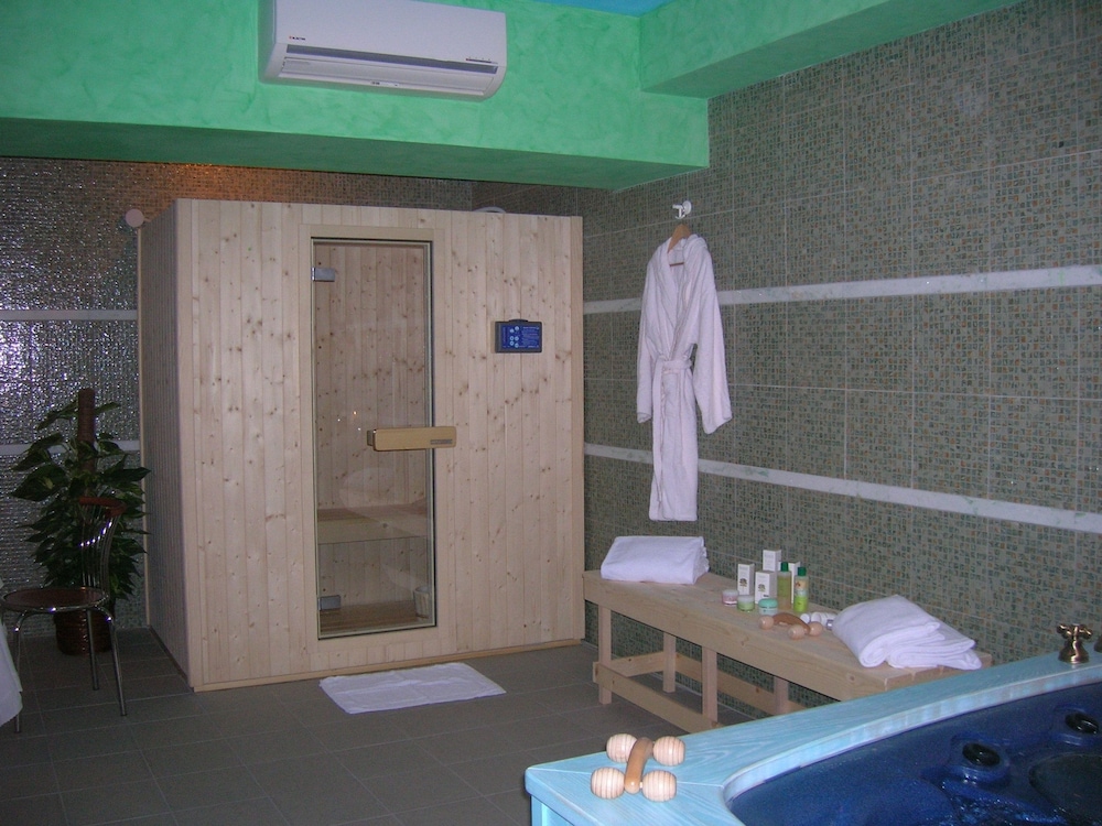 Hotel Del Corso 49/50