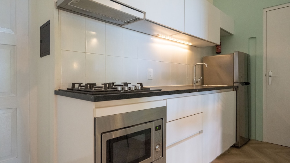 Blue Bay Lodges 50/50