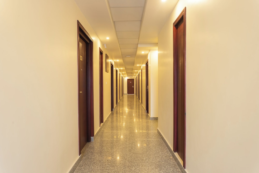 Hotel Crystal Pashupati 42/67