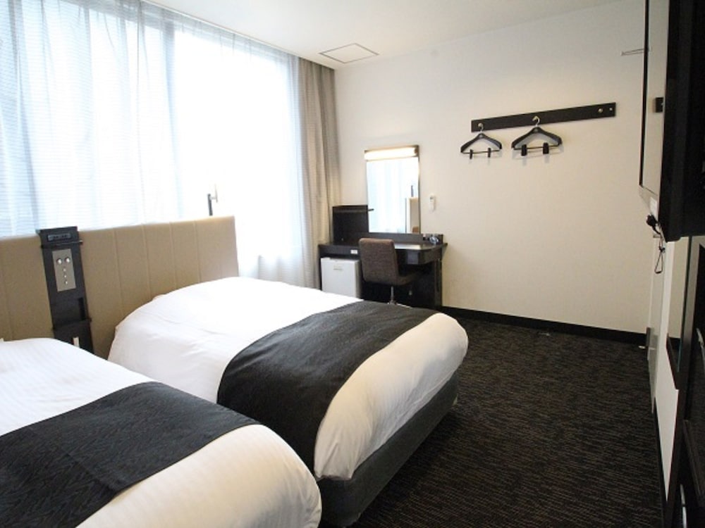 APA Hotel Kumamoto Sakuramachi Bus Terminal Minami 11/61