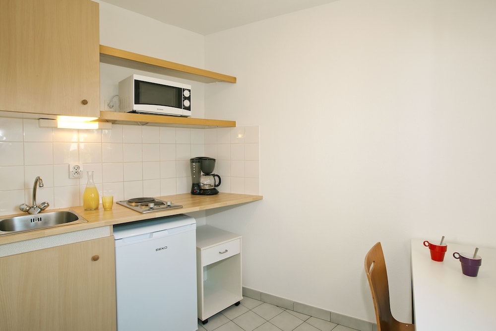 Sejours Et Affaires La Rochelle Les Minimes 40/42