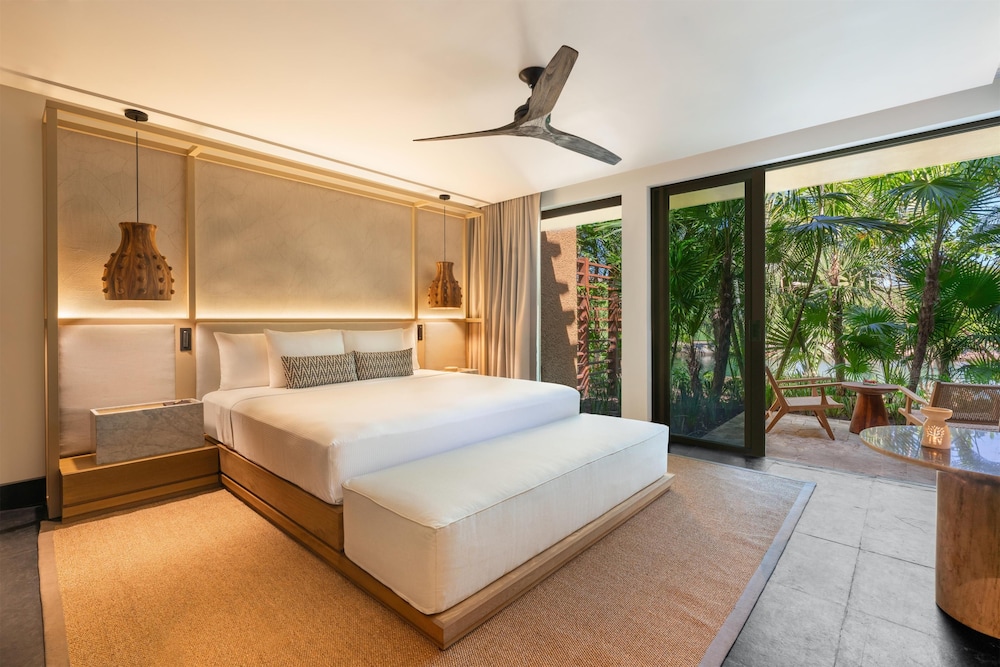 Three-Bedroom Family Residence