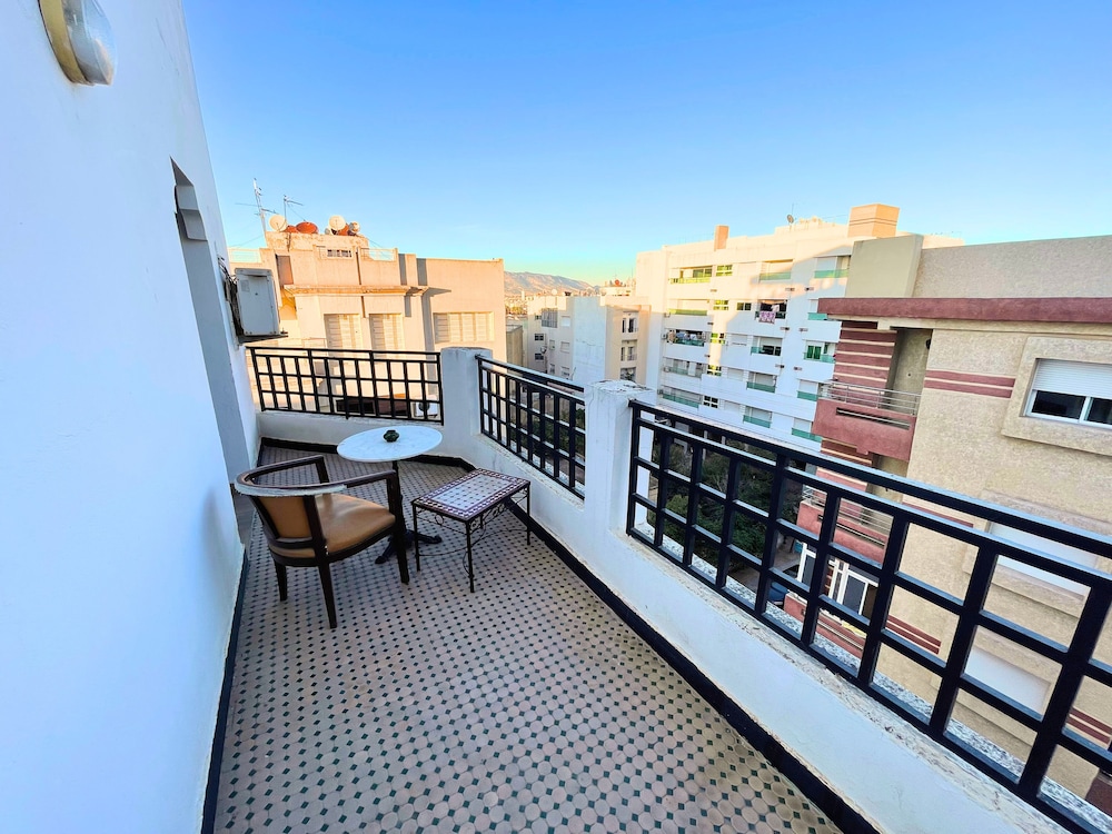 Hotel Nouzha 3/50