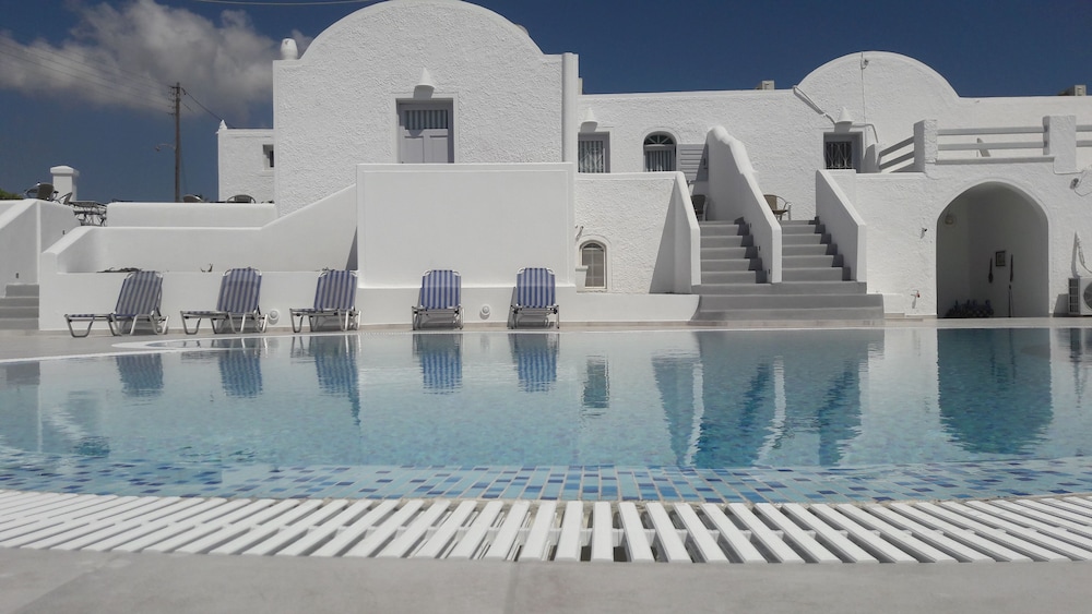 Villa Iliovasilema Santorini 41/50