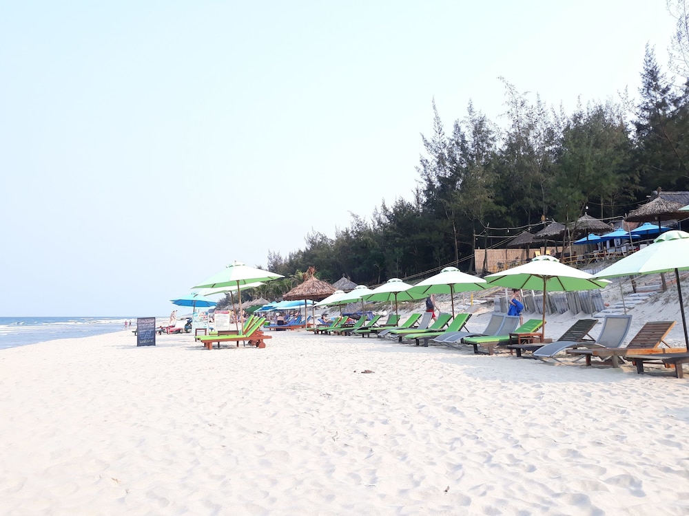 Ally Beach Boutique Hotel Hoian 40/50