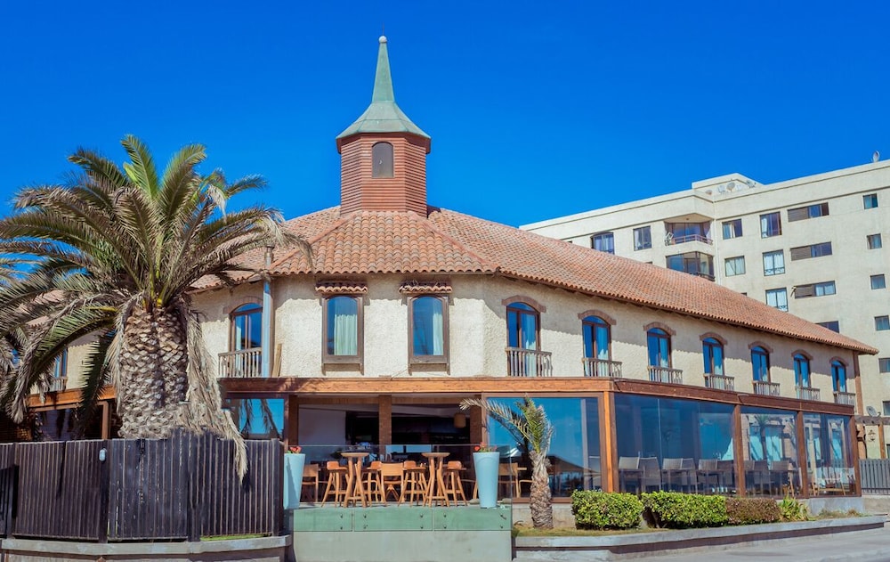 Campanario Del Mar 3/50