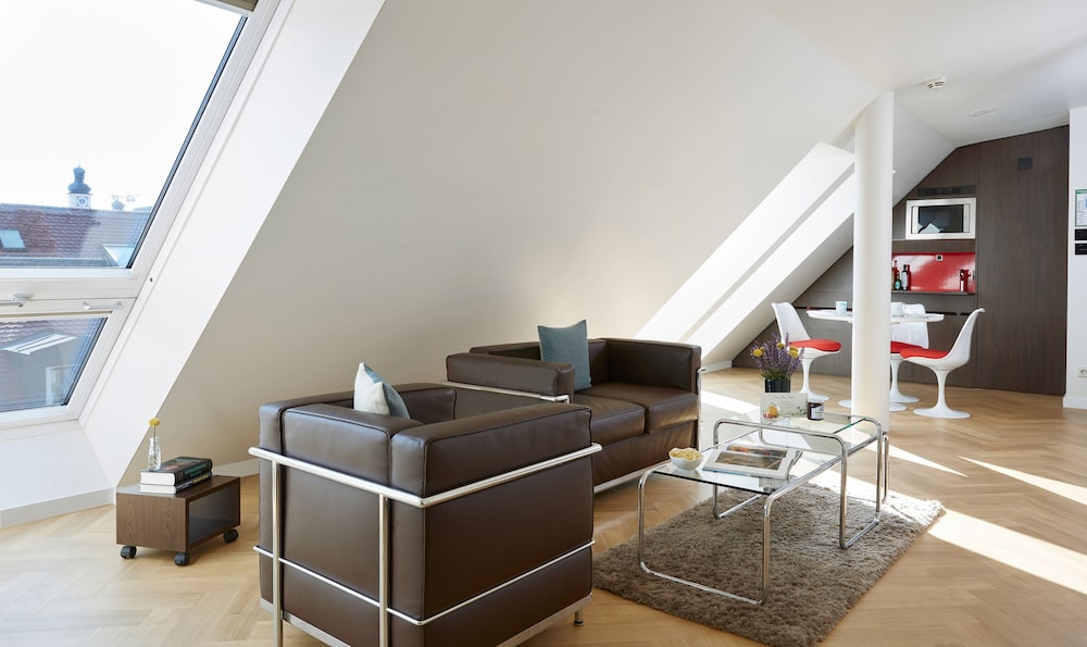 Living Hotel Das Viktualienmarkt 29/47