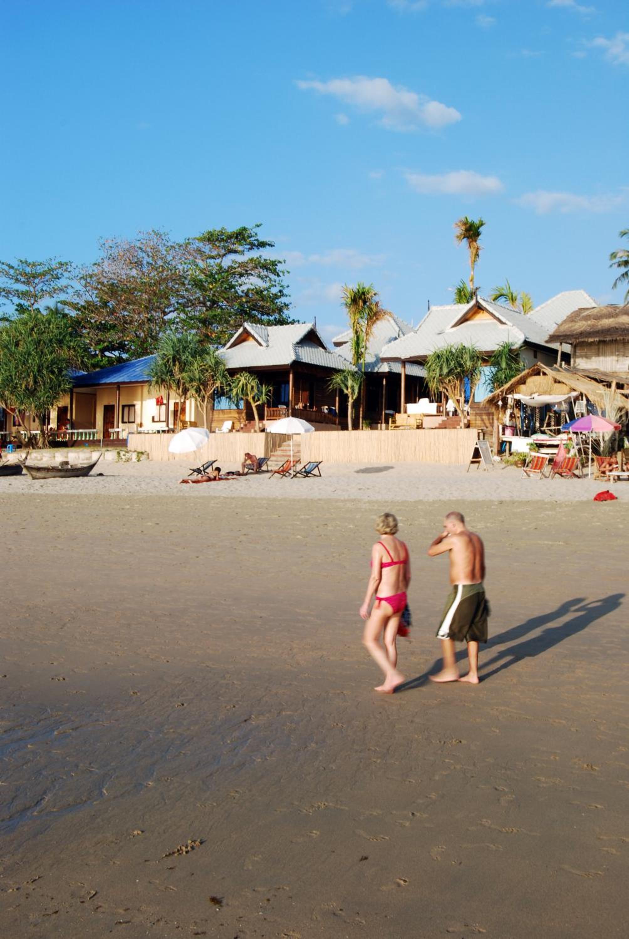 Baan Pakgasri Hideaway 44/49