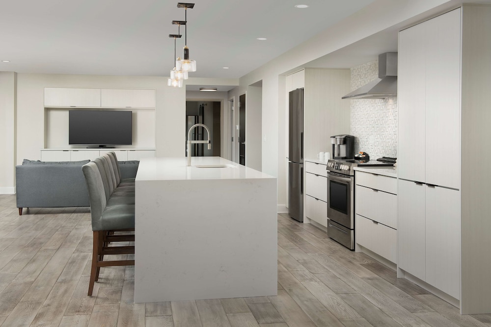 Home2 Suites By Hilton Nashville Downtown Convention Center 21/49