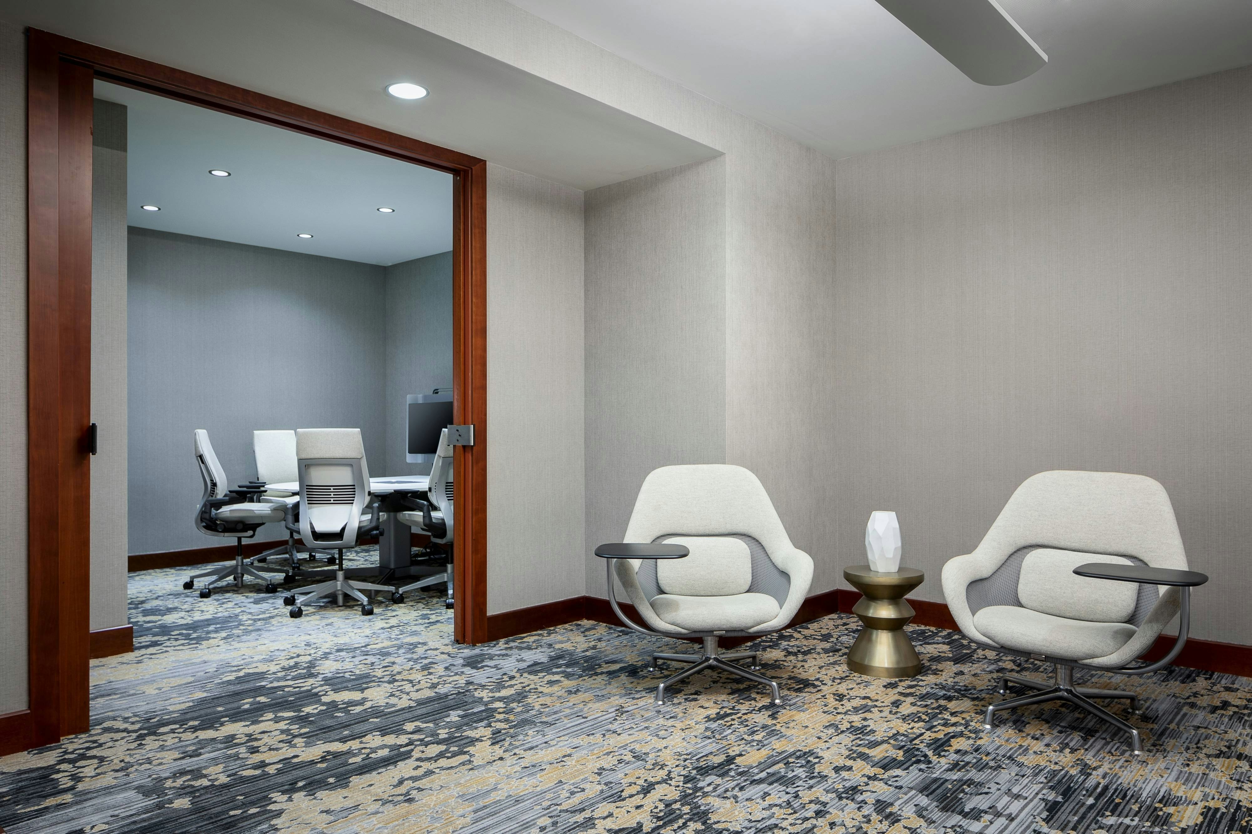 JW Marriott Hotel Grand Rapids 40/80