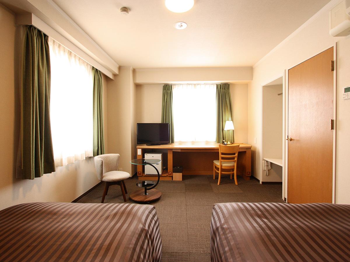 Fukuoka Arty Inn 24/53
