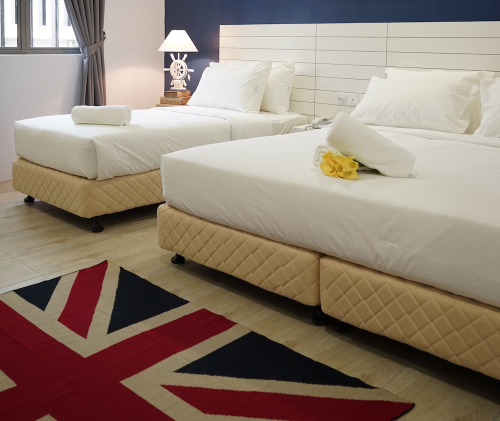 Lighthouse Hotel Shortstay Atdamansara Uptown 30/47