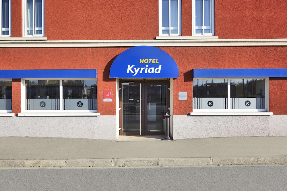 KYRIAD BELFORT 2/53