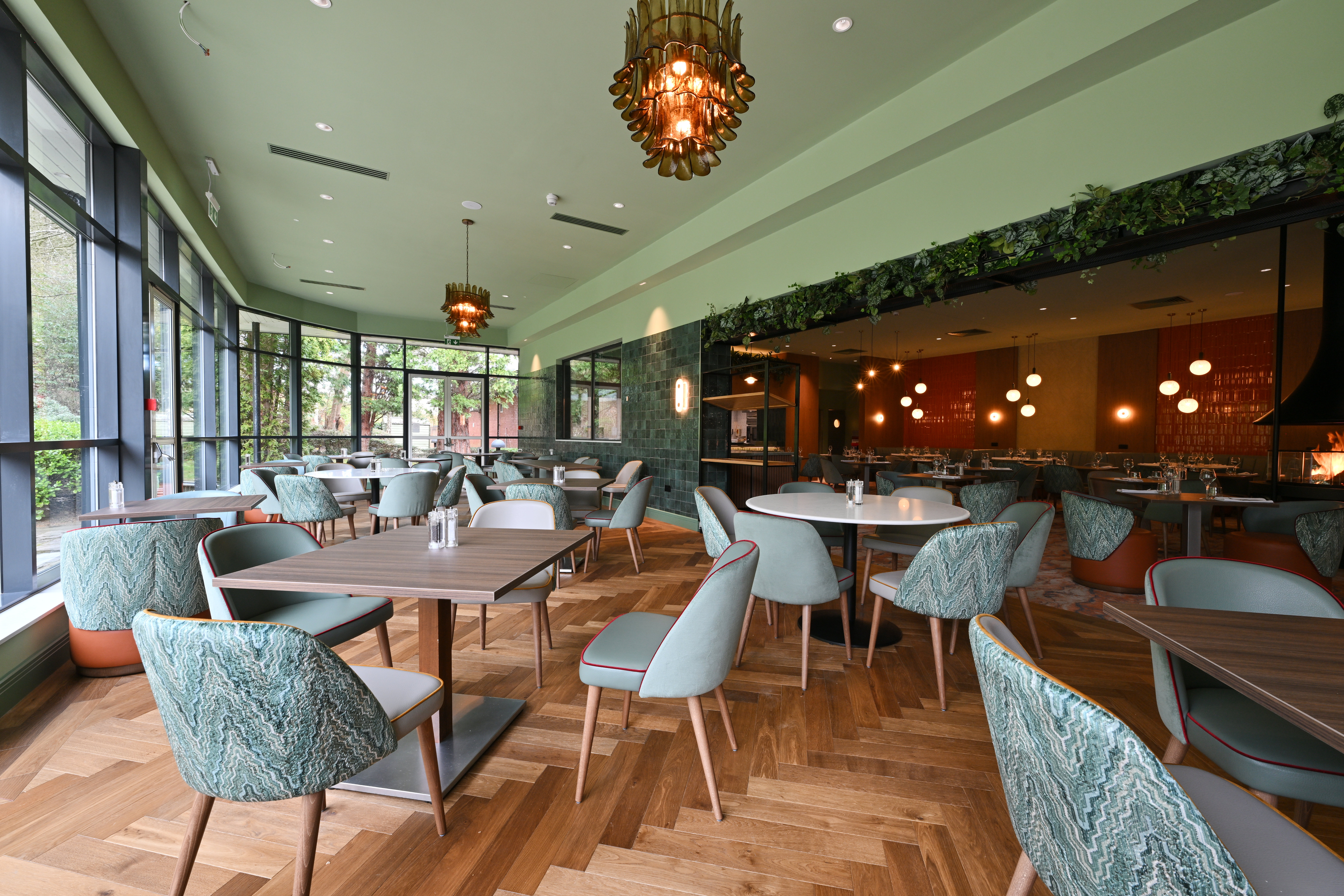 Holiday Inn Telford Ironbridge 15/26