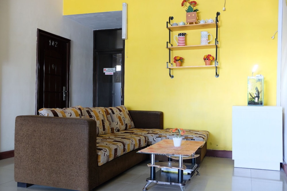 Hotel Ashofa 21/26