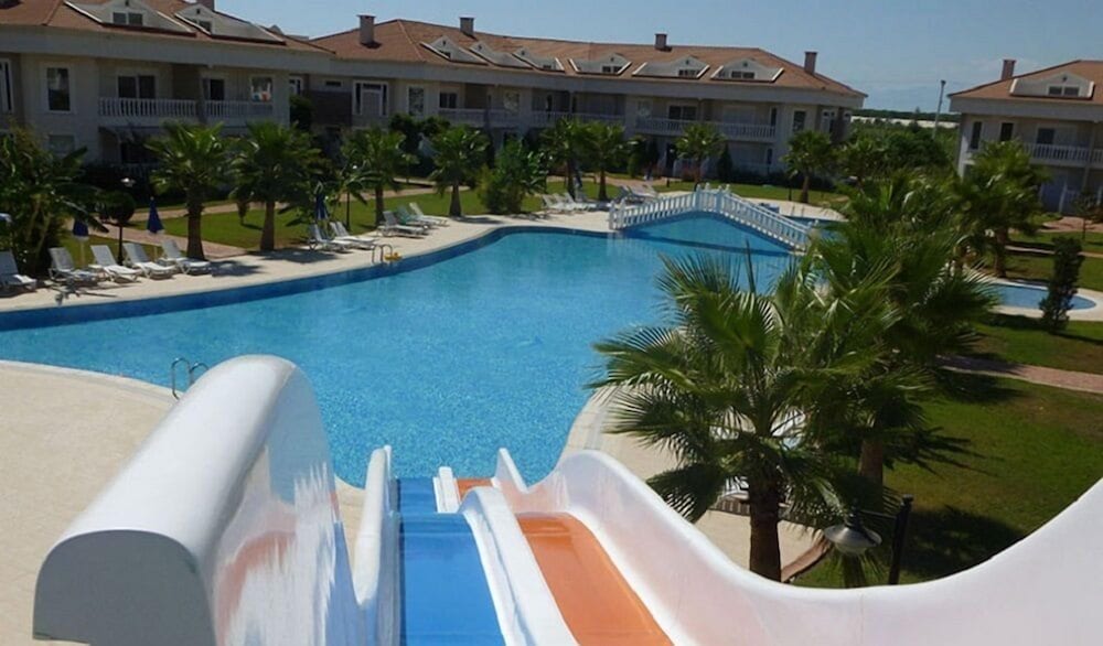 Sadev Turizm Belek Villas & Apartments 46/53