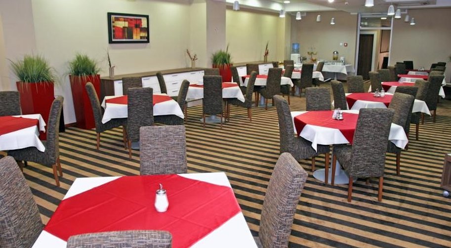 Balkan Garni Hotel 17/24