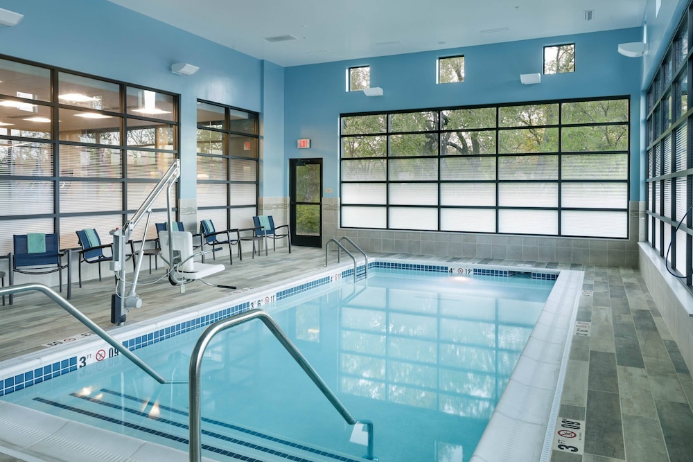 SpringHill Suites by Marriott Topeka Southwest 20/28