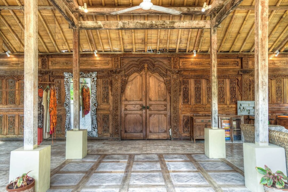 LES VILLAS OTTALIA GILI MENO 8/50