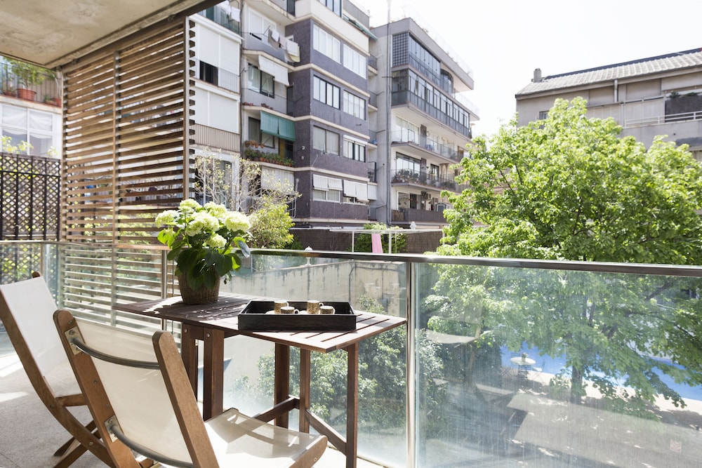 My Space Barcelona Executive Apartments 39/50