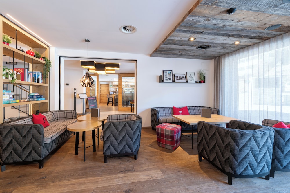 Hotel Grischuna 29/50