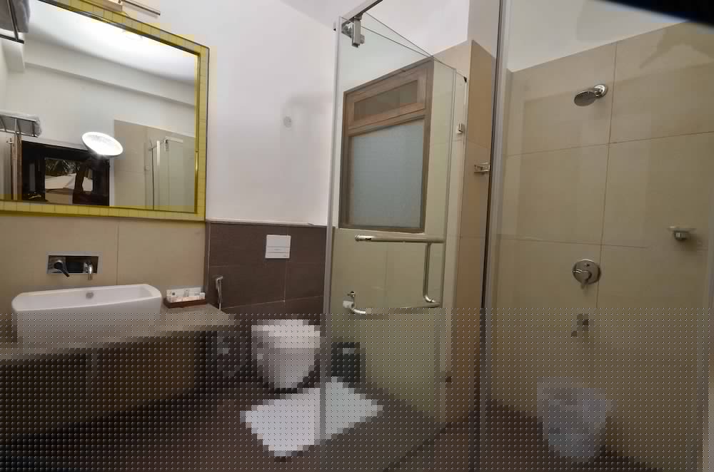Heritage Resort Hampi 21/66