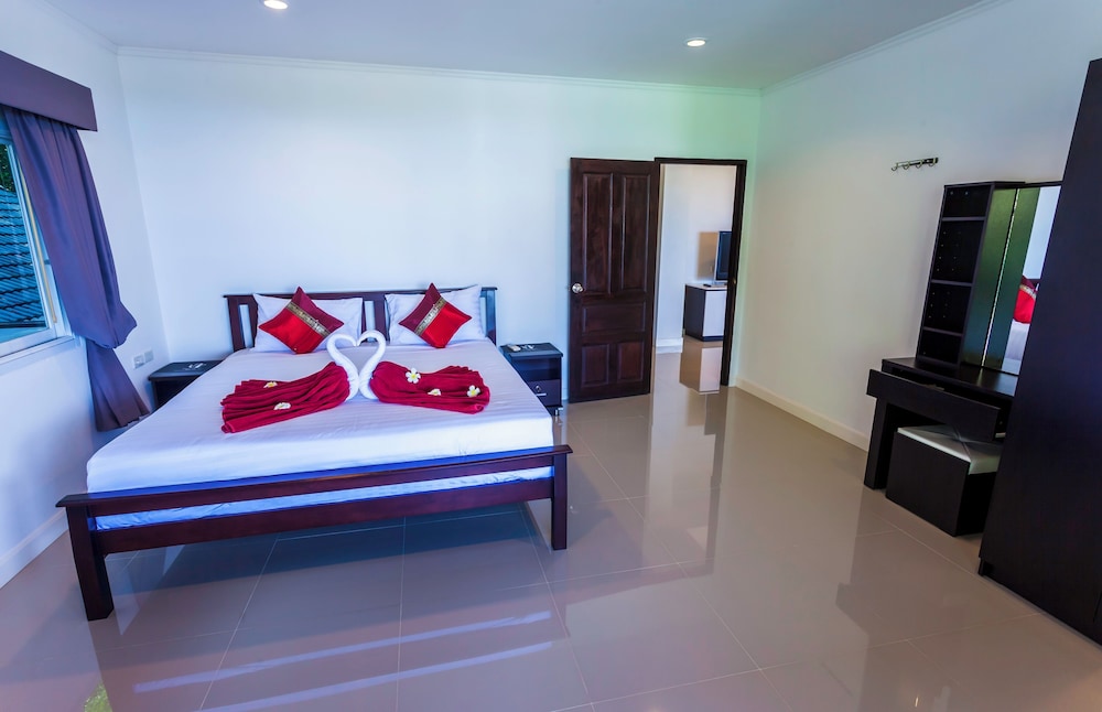 APARTMENT, TERRACE
