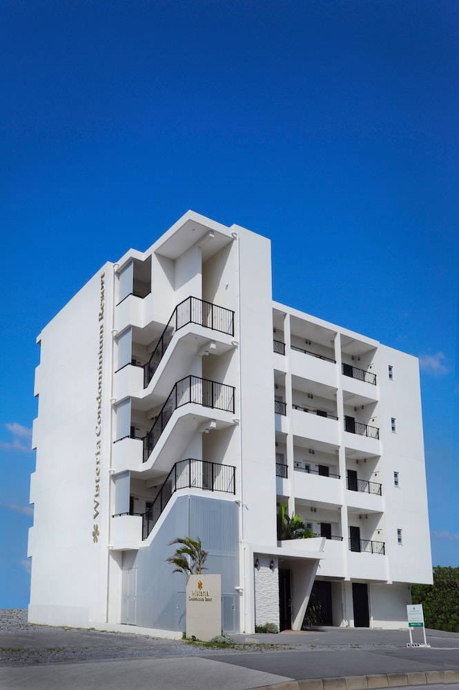 Wisteria Condominium Resort 4/50