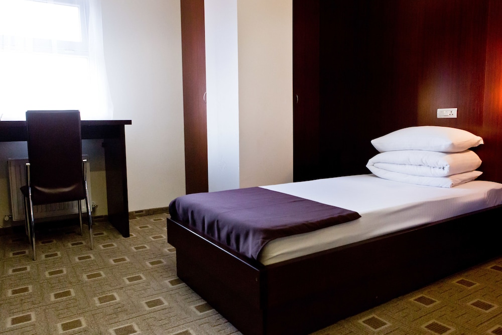 Hotel Olsi 10/50