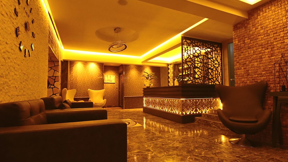 Koza Millenyum Hotel Spa Ex Millennium Hotel Spa 29/50