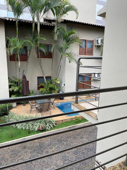 Hotel Vila Serrana 46/53