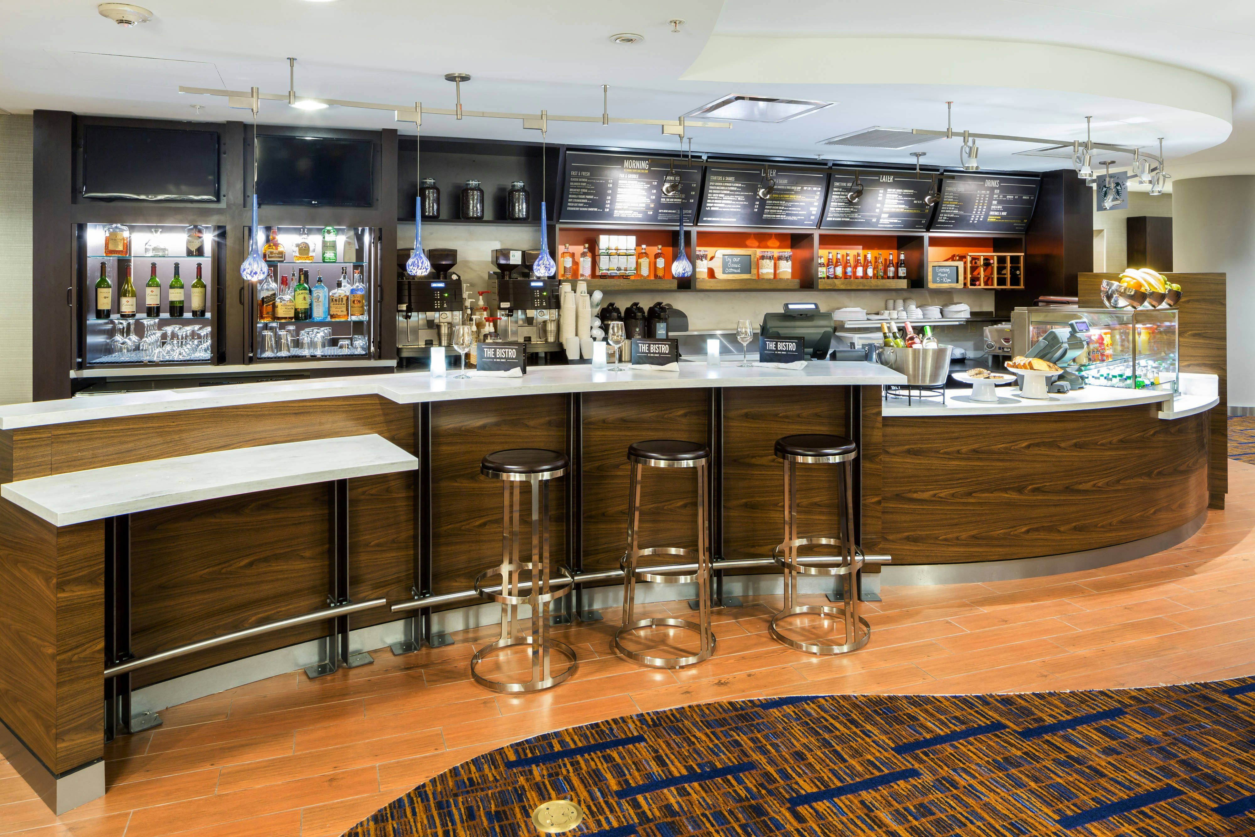 Courtyard By Marriott Houston By the Galleria 10/17