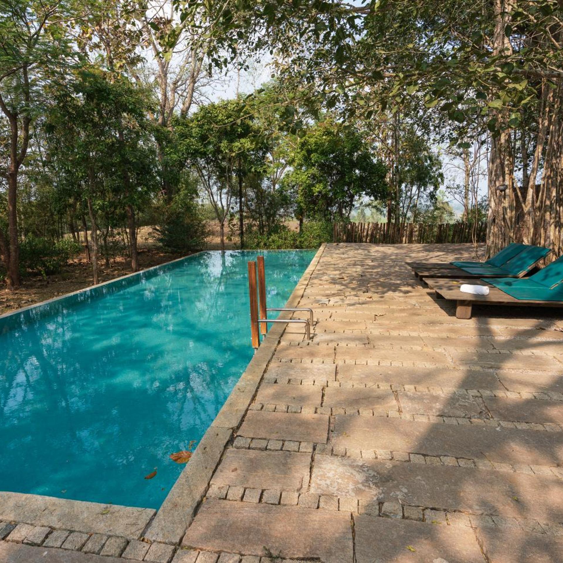 Kaav Safari Lodge 12/31