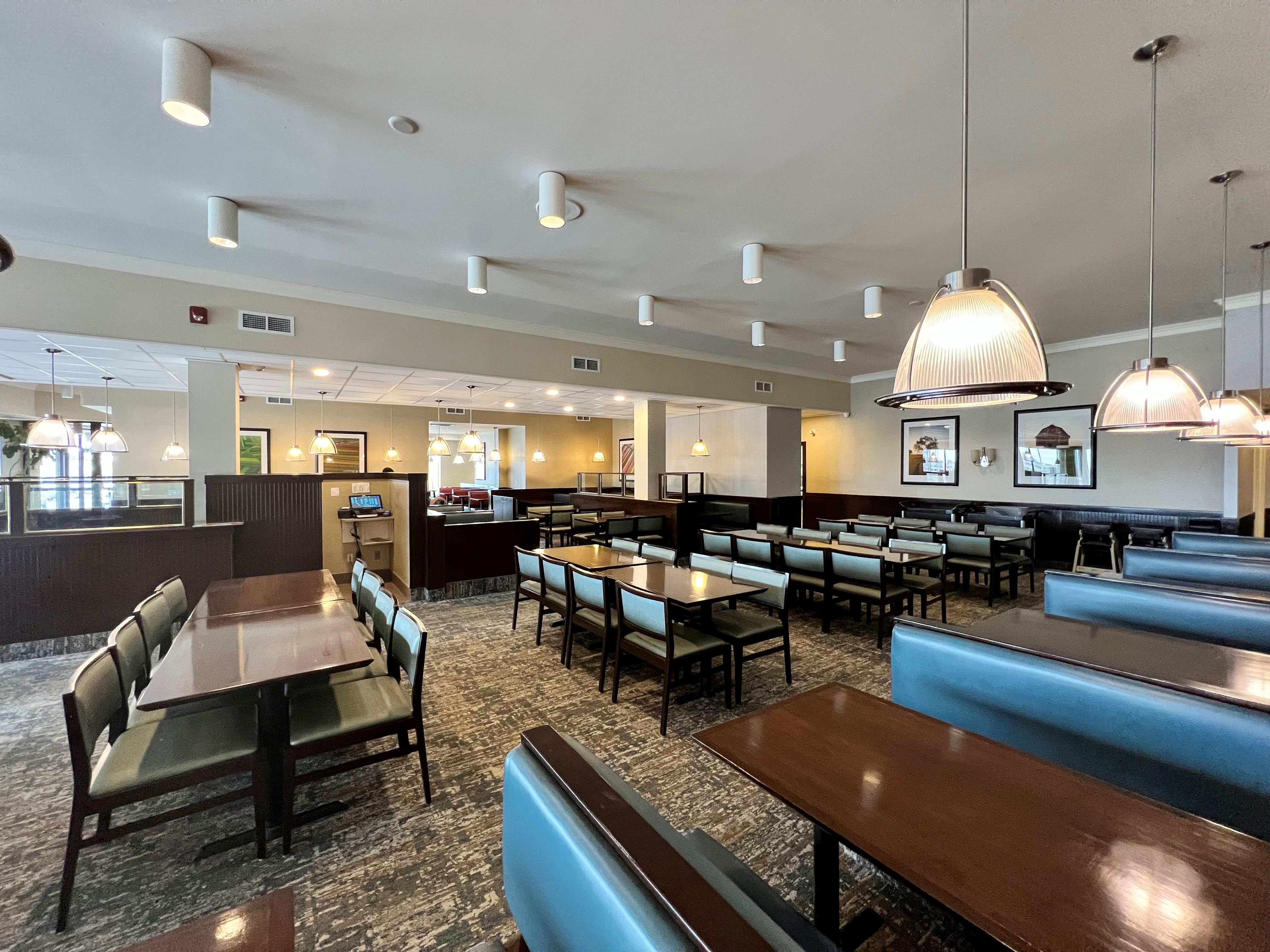 Holiday Inn Toronto Airport East 39/61
