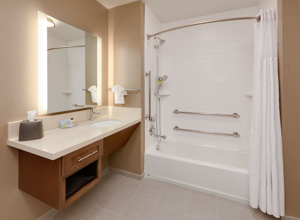 STAYBRIDGE SUITES OKLAHOMA CITY - DOWNTOWN 14/45