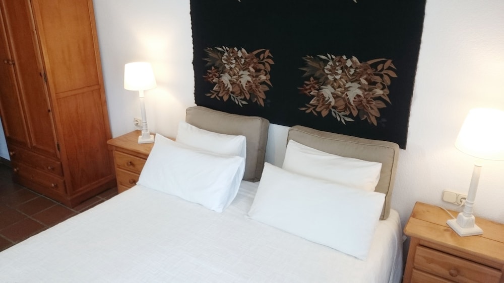 Apartamentos Turisticos La Mundial 22/48