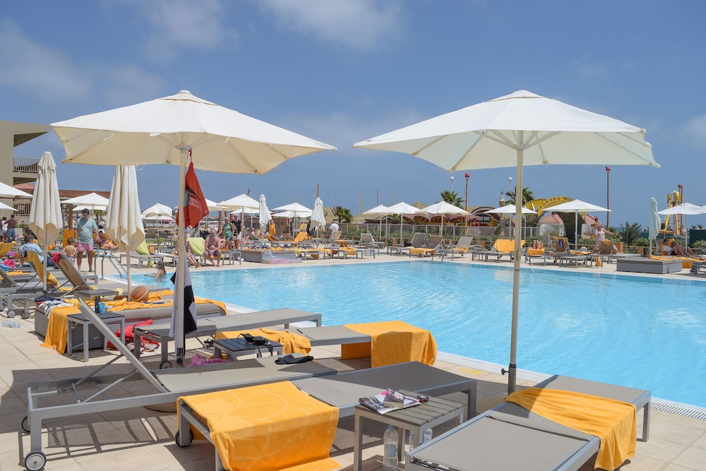 Oasis Salinas Sea 18/28