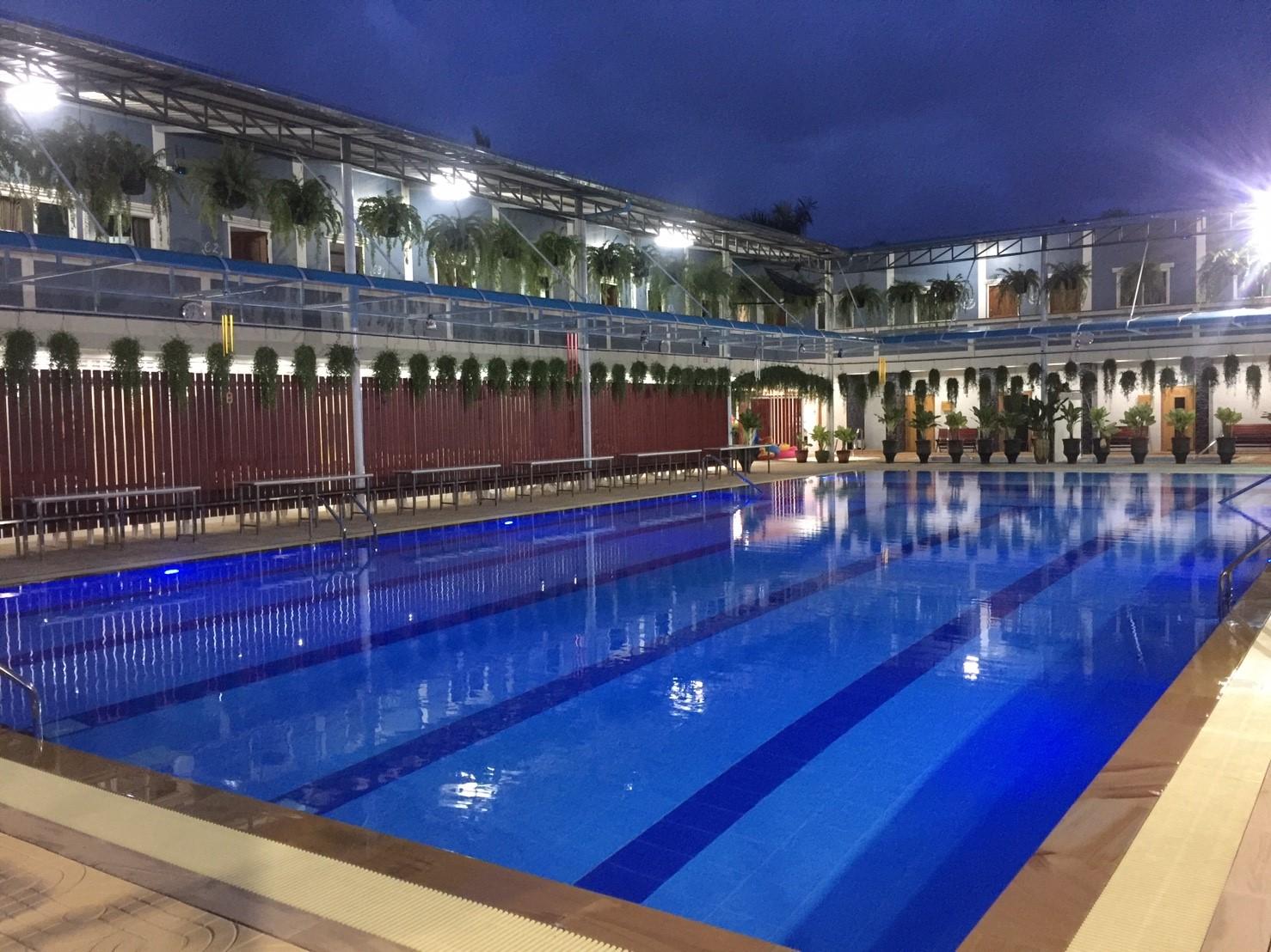 Suan Palm Resort 40/49