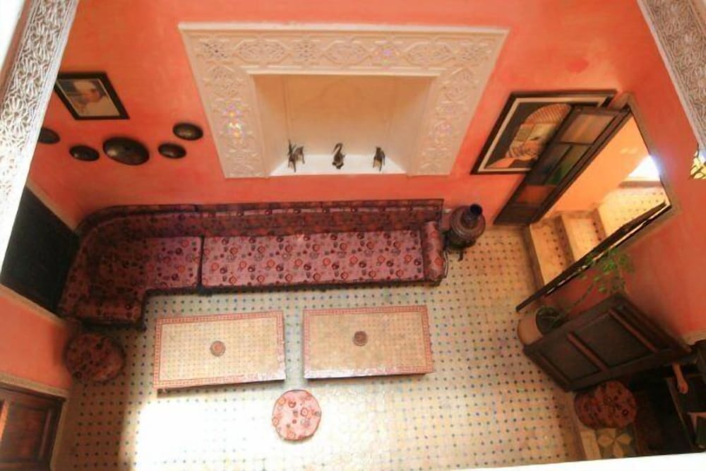 Riad Dar Al Ouali 48/48