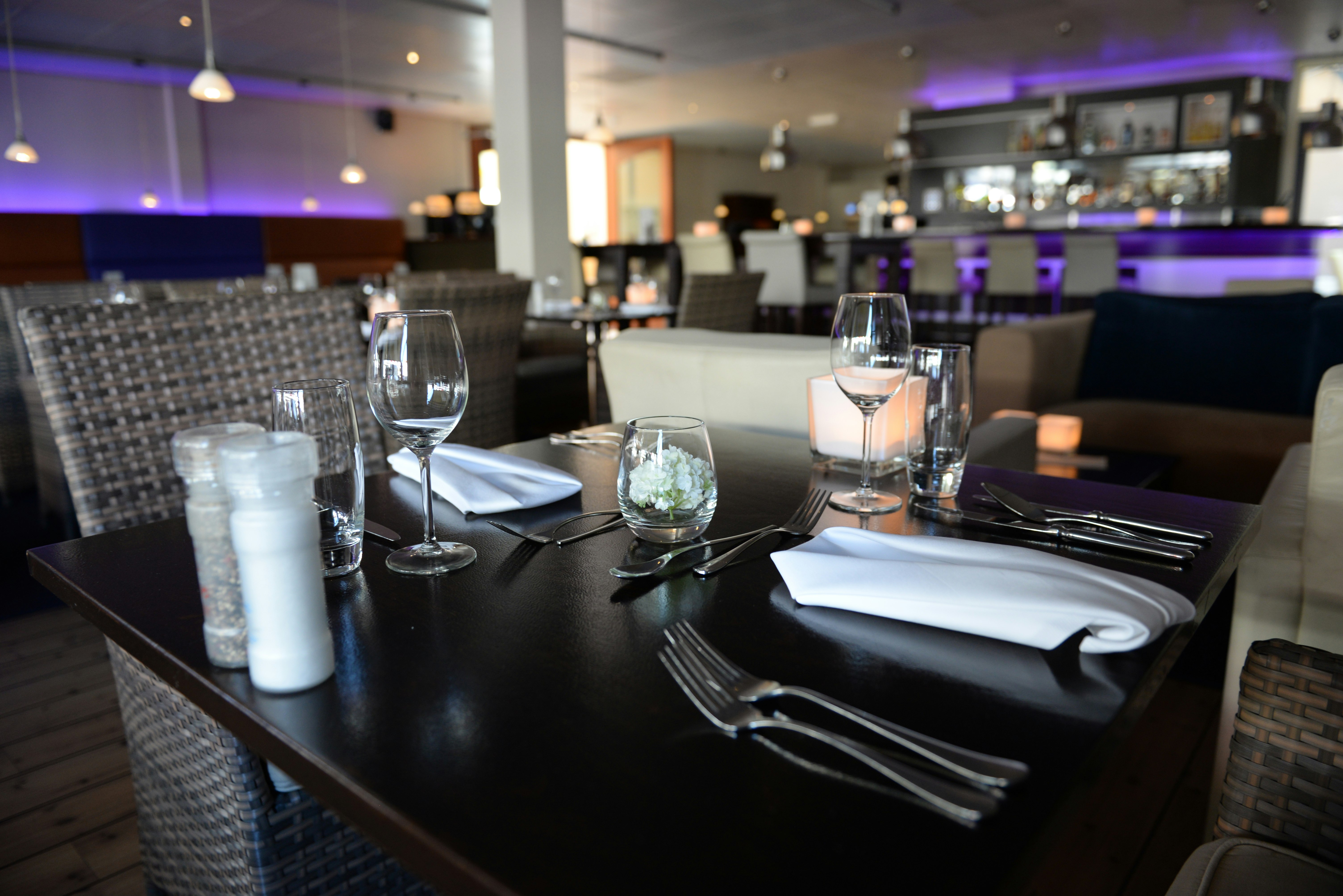 Fletcher Hotel - Restaurant De Cooghen 31/43