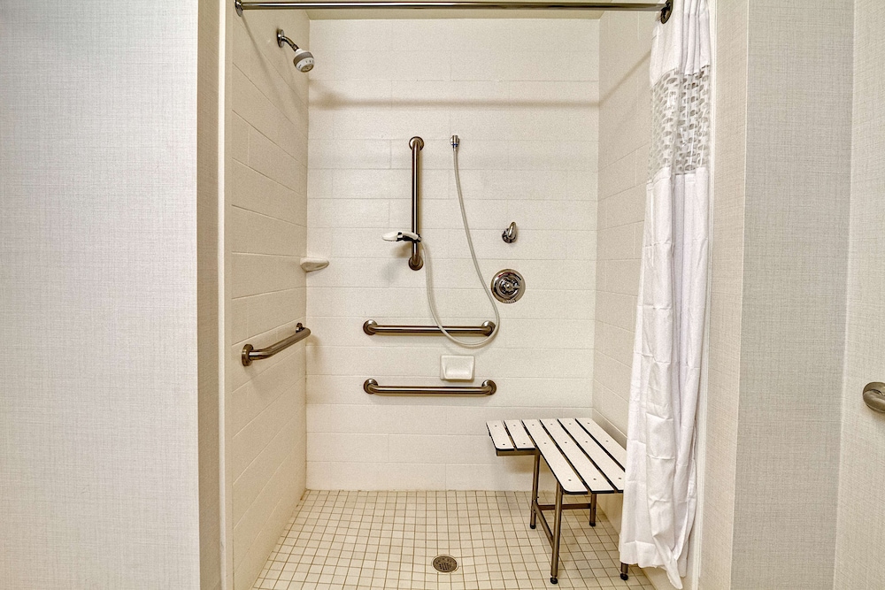 Hampton Inn Clarksdale Ms 11/34
